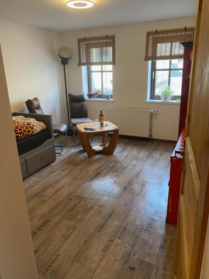 Sentio-comfortable Saalfeld * Saalfeld Saale