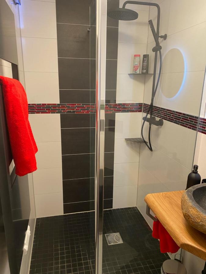 Sentio-comfortable Saalfeld Apartment Saalfeld Saale