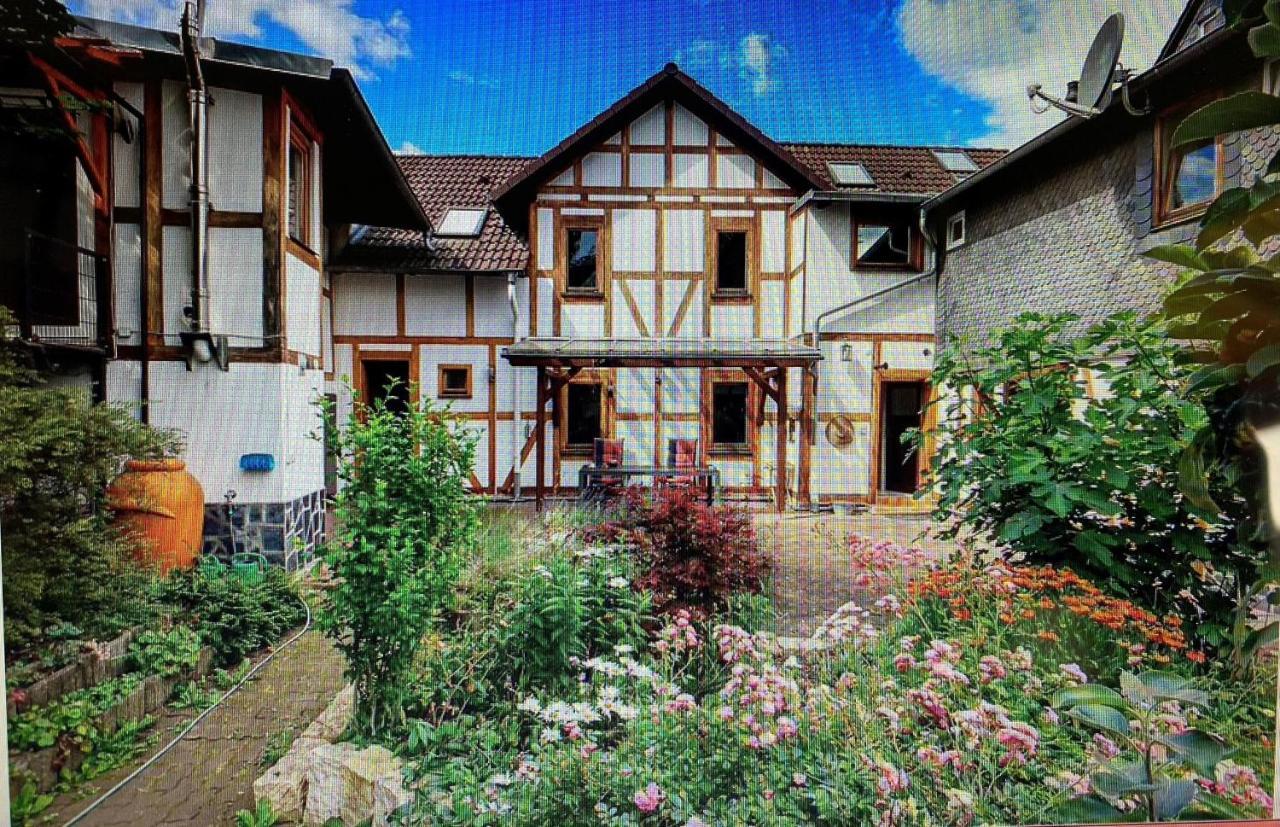 Sentio-comfortable Saalfeld Apartment