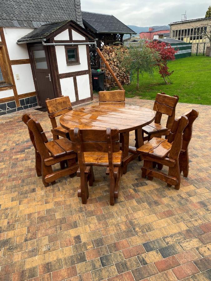 Apartamento Sentio-comfortable Saalfeld